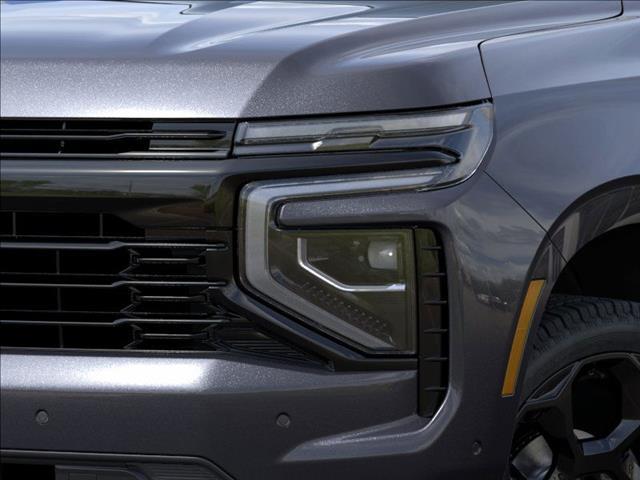 new 2026 Chevrolet Tahoe car, priced at $85,960