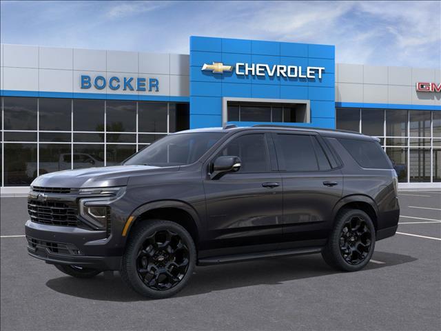 new 2026 Chevrolet Tahoe car, priced at $85,960
