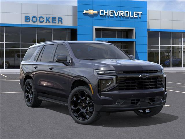 new 2026 Chevrolet Tahoe car, priced at $85,960