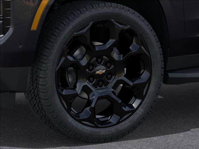 new 2026 Chevrolet Tahoe car, priced at $85,960