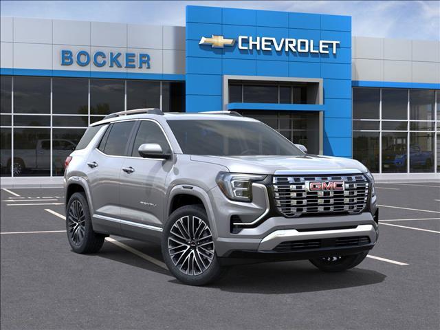 new 2026 GMC Terrain car, priced at $45,385