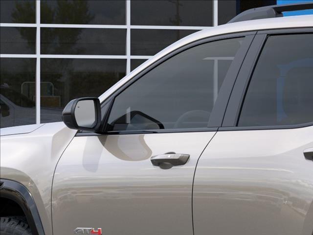 new 2026 GMC Terrain car, priced at $42,735