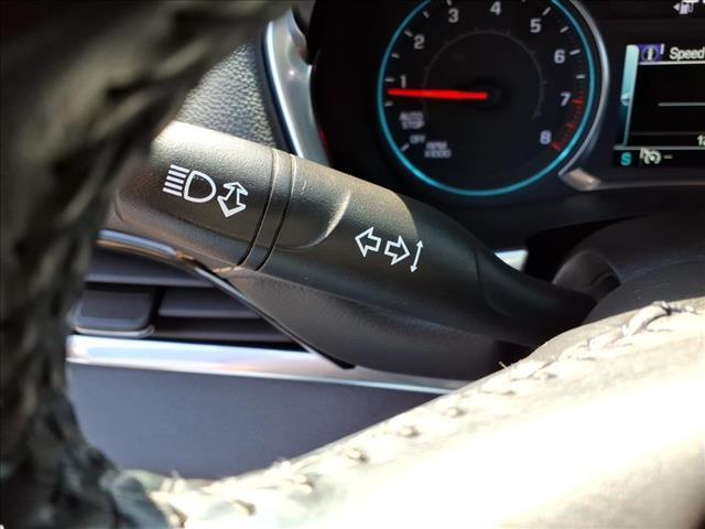 used 2019 Chevrolet Traverse car, priced at $17,550