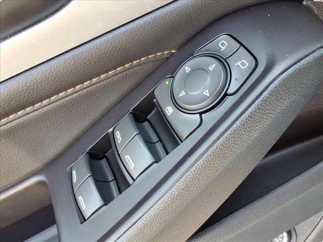 used 2019 Chevrolet Traverse car, priced at $17,550