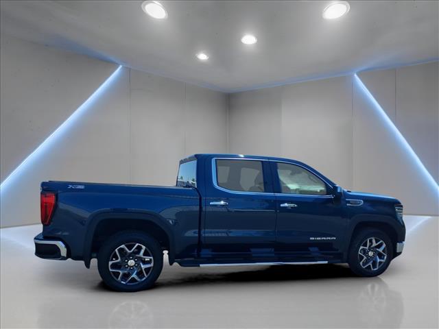 used 2022 GMC Sierra 1500 car, priced at $44,900