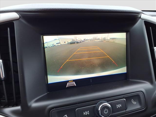 used 2020 GMC Terrain car, priced at $16,595