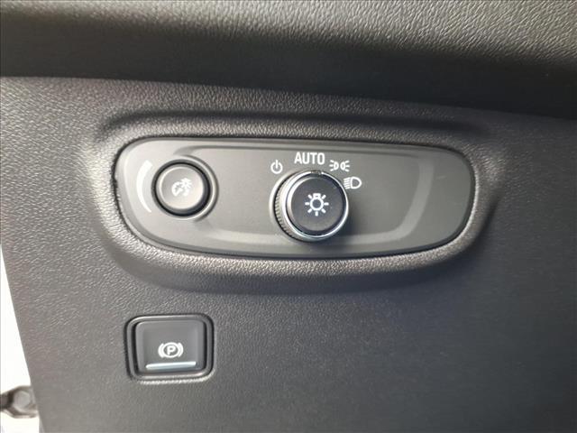 used 2020 GMC Terrain car, priced at $16,595