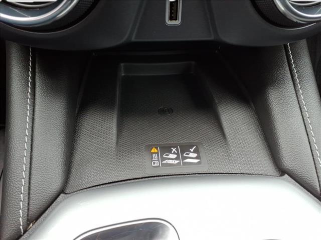 used 2023 Chevrolet Blazer car, priced at $27,727