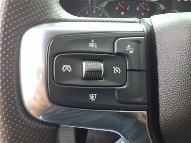 used 2023 Chevrolet Blazer car, priced at $27,727