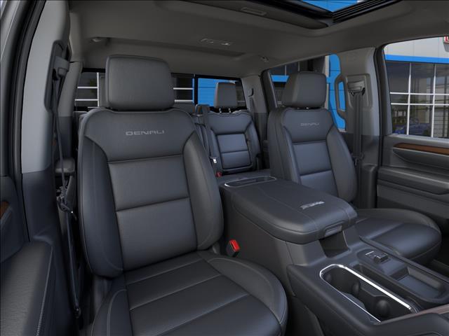 new 2026 GMC Sierra 2500 car, priced at $93,650