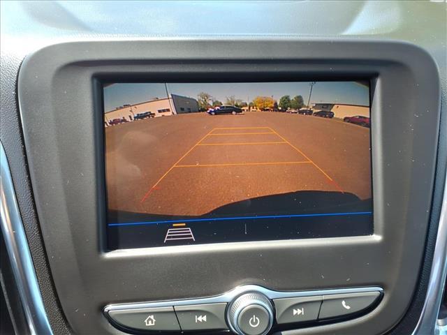used 2021 Chevrolet Equinox car, priced at $20,900