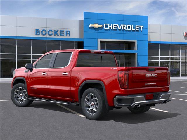 new 2026 GMC Sierra 1500 car, priced at $62,905