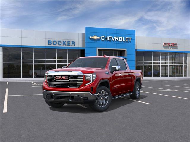 new 2026 GMC Sierra 1500 car, priced at $62,905