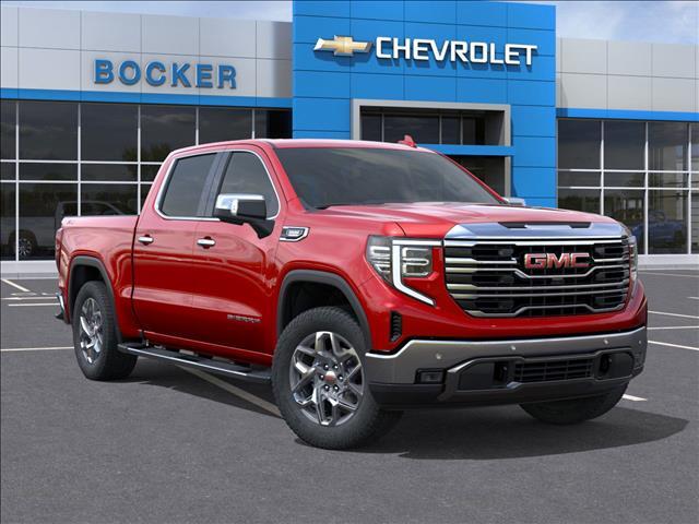 new 2026 GMC Sierra 1500 car, priced at $62,905