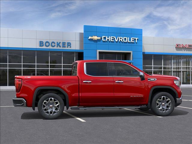 new 2026 GMC Sierra 1500 car, priced at $62,905