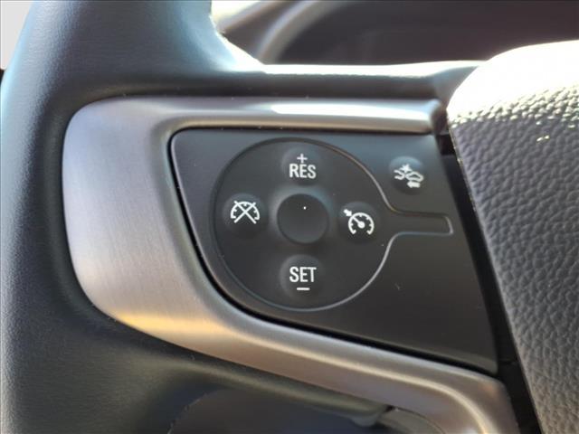 used 2023 GMC Acadia car, priced at $35,900