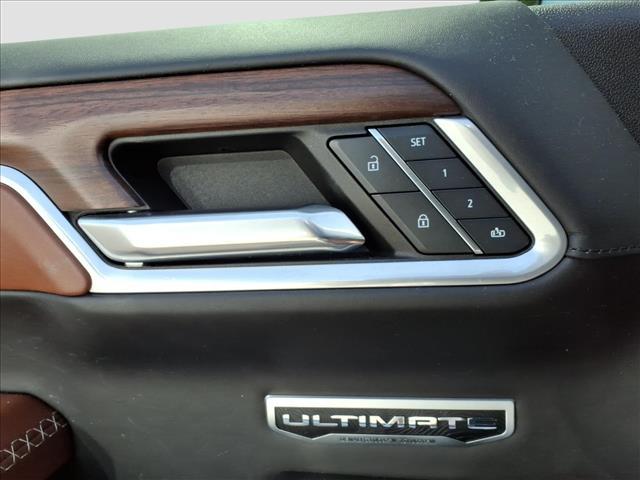 used 2024 GMC Sierra 1500 car, priced at $63,781