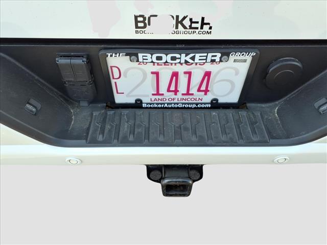 used 2024 GMC Sierra 1500 car, priced at $63,781