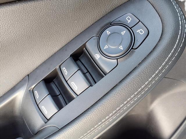 used 2024 GMC Sierra 1500 car, priced at $64,499