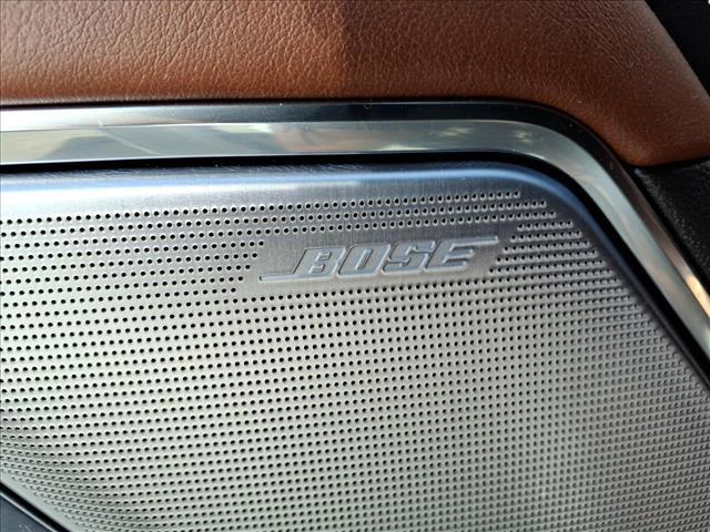 used 2024 GMC Sierra 1500 car, priced at $63,781