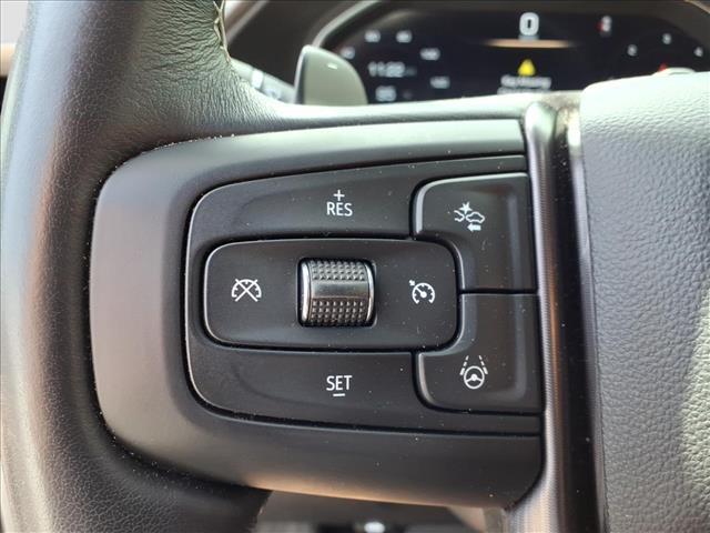used 2024 GMC Sierra 1500 car, priced at $63,781
