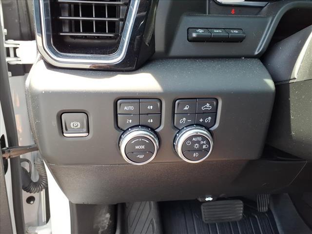 used 2024 GMC Sierra 1500 car, priced at $63,781