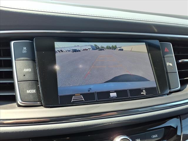 used 2021 Buick Enclave car, priced at $26,913