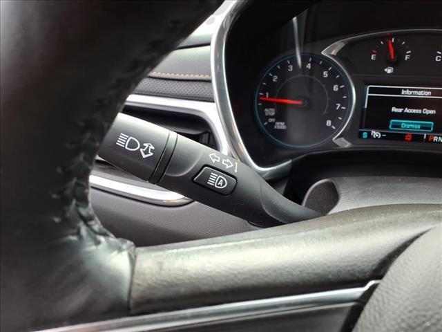 used 2018 Chevrolet Equinox car, priced at $6,995