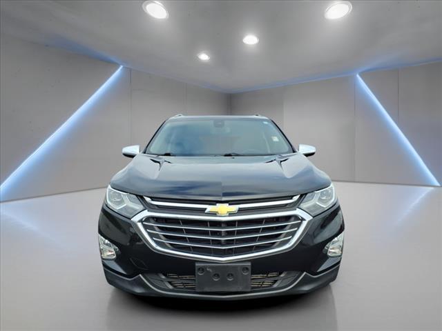 used 2018 Chevrolet Equinox car, priced at $6,995