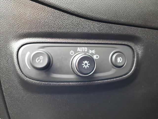 used 2018 Chevrolet Equinox car, priced at $6,995