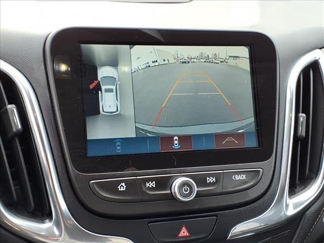 used 2018 Chevrolet Equinox car, priced at $6,995