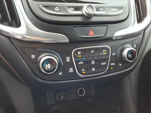 used 2018 Chevrolet Equinox car, priced at $6,995