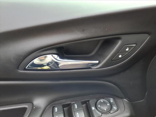 used 2018 Chevrolet Equinox car, priced at $6,995