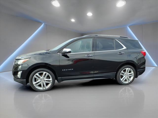 used 2018 Chevrolet Equinox car, priced at $6,995