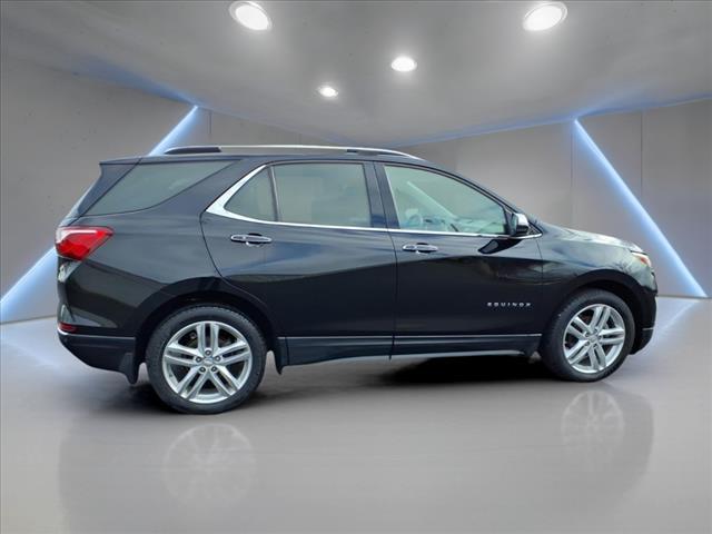 used 2018 Chevrolet Equinox car, priced at $6,995