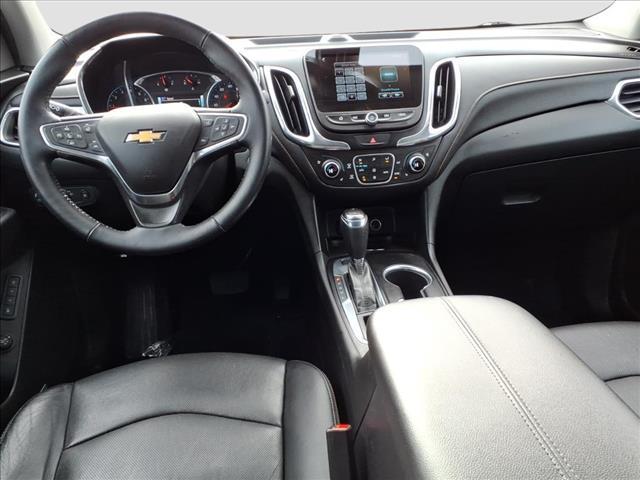 used 2018 Chevrolet Equinox car, priced at $6,995