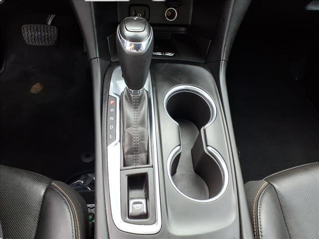 used 2018 Chevrolet Equinox car, priced at $6,995