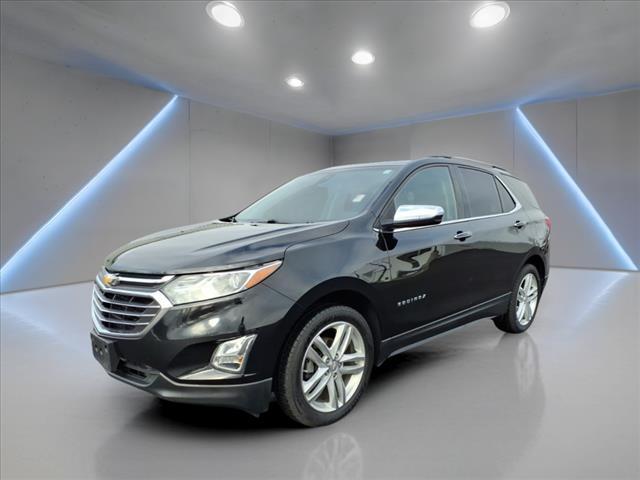 used 2018 Chevrolet Equinox car, priced at $6,995