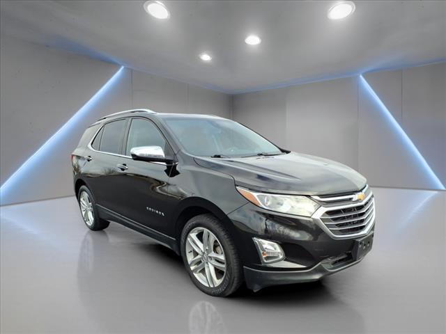 used 2018 Chevrolet Equinox car, priced at $6,995