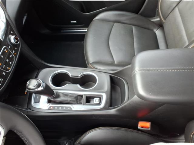 used 2018 Chevrolet Equinox car, priced at $6,995