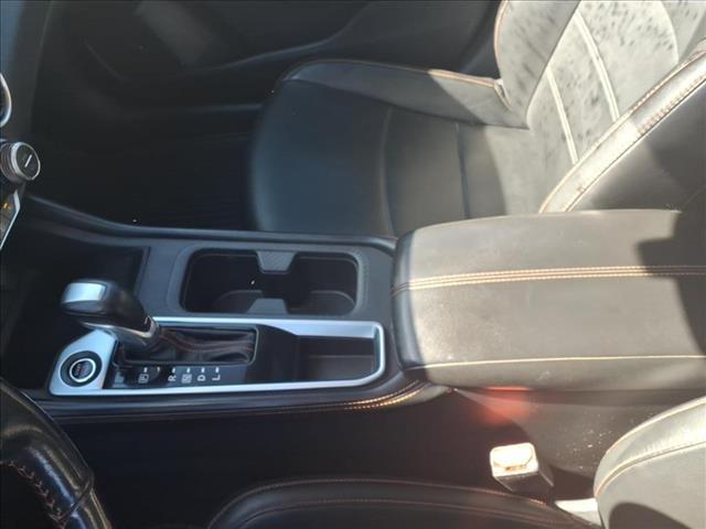 used 2022 Nissan Sentra car, priced at $13,595