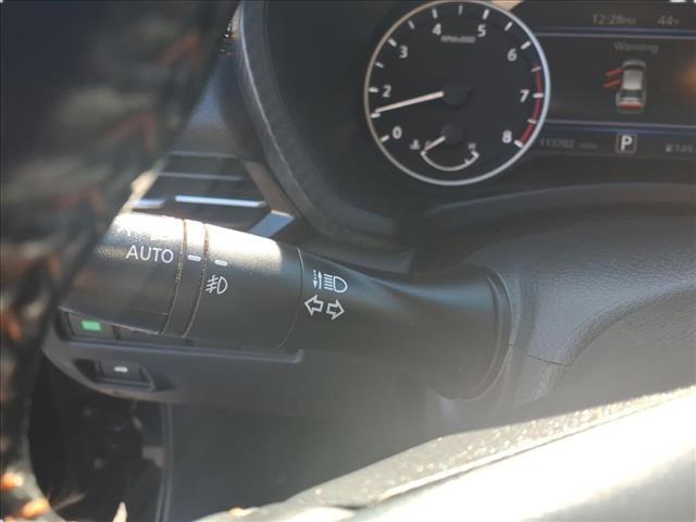 used 2022 Nissan Sentra car, priced at $13,595