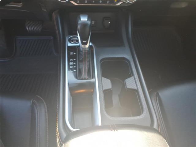 used 2022 Nissan Sentra car, priced at $13,595