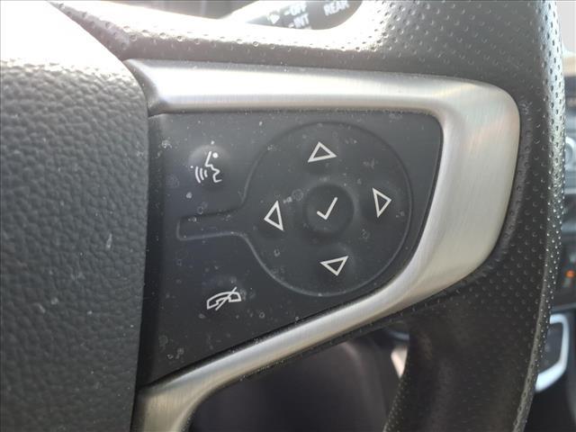 used 2022 GMC Terrain car, priced at $24,900