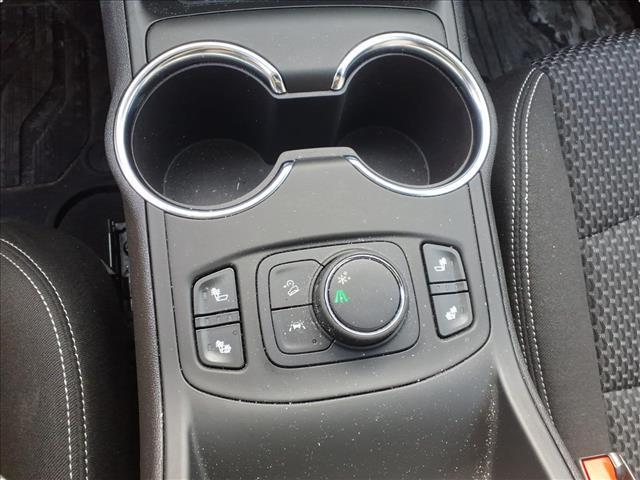 used 2022 GMC Terrain car, priced at $24,900