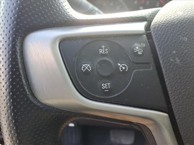 used 2022 GMC Terrain car, priced at $24,900