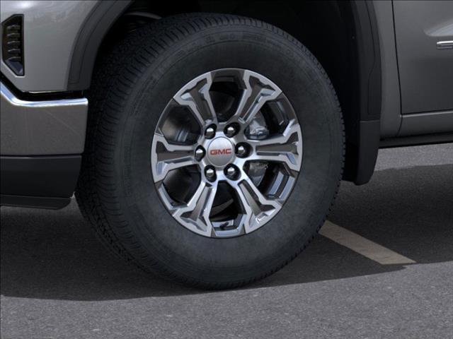 new 2026 GMC Sierra 1500 car, priced at $54,361