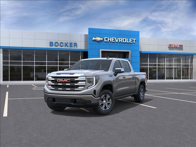 new 2026 GMC Sierra 1500 car, priced at $54,361