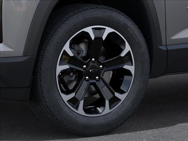 new 2026 Chevrolet Equinox car, priced at $36,265
