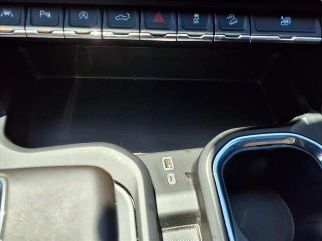 used 2023 GMC Sierra 1500 car, priced at $53,795